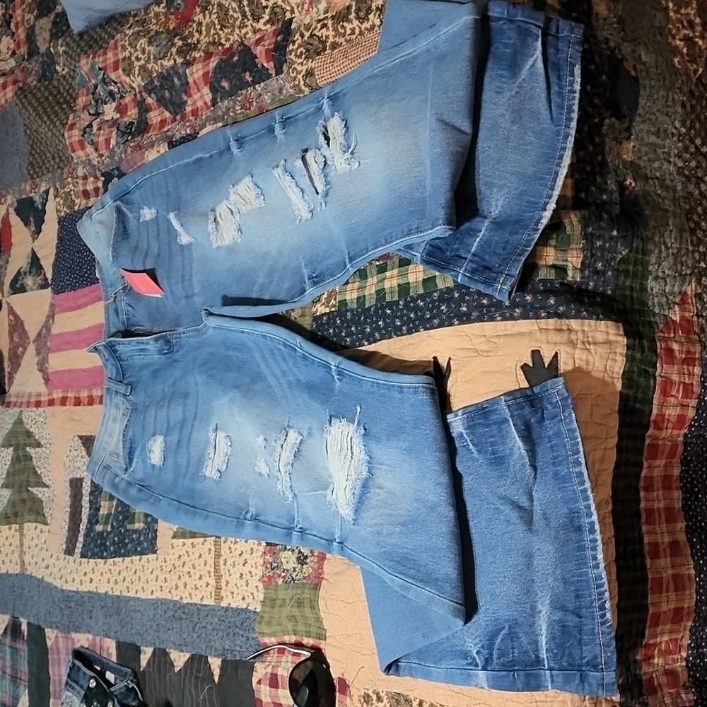 Womens Jeans